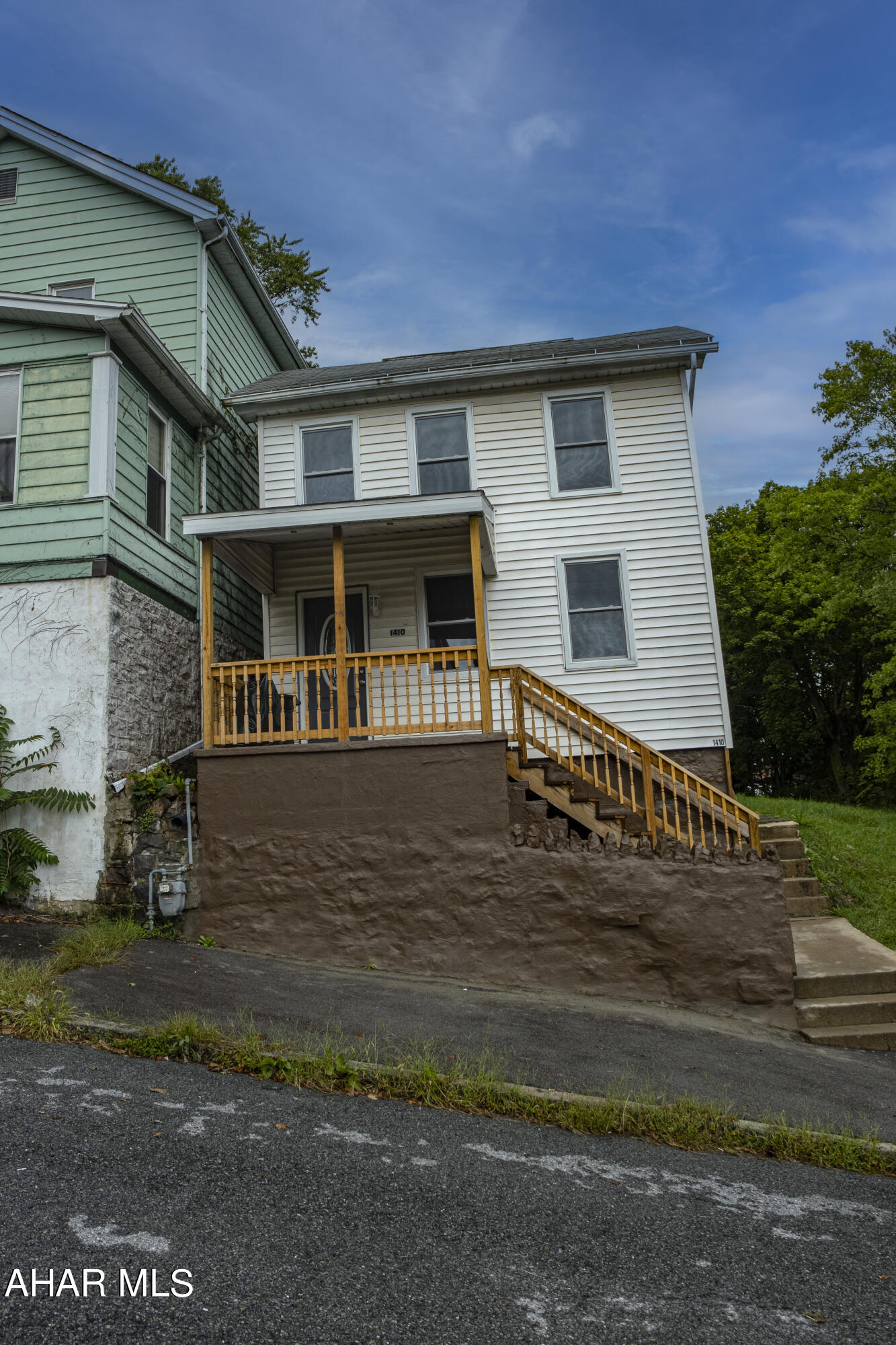 Calvert Hills - Residential