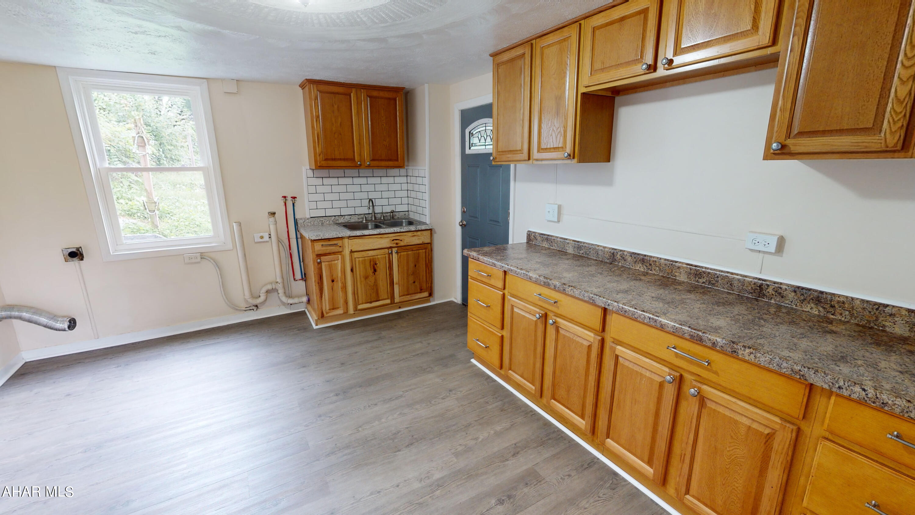 Calvert Hills - Residential