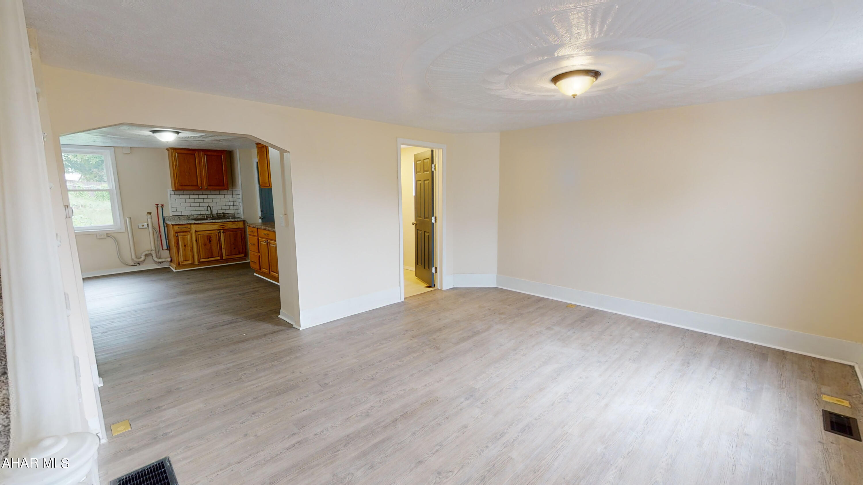 Calvert Hills - Residential