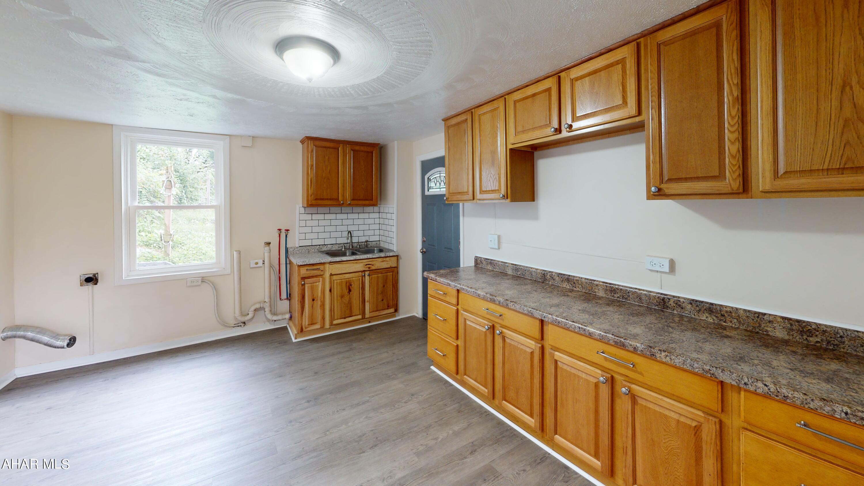 Calvert Hills - Residential