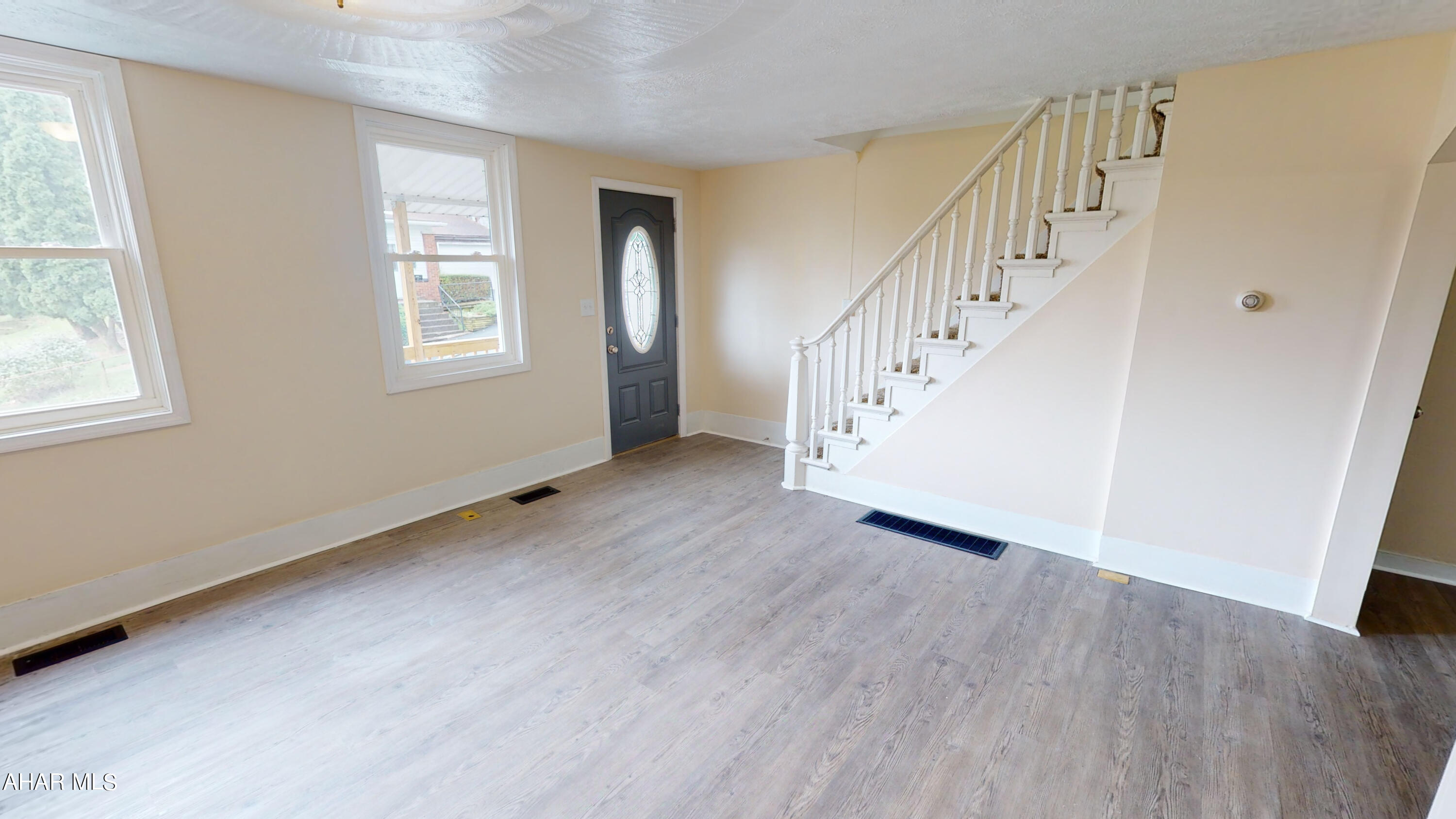 Calvert Hills - Residential