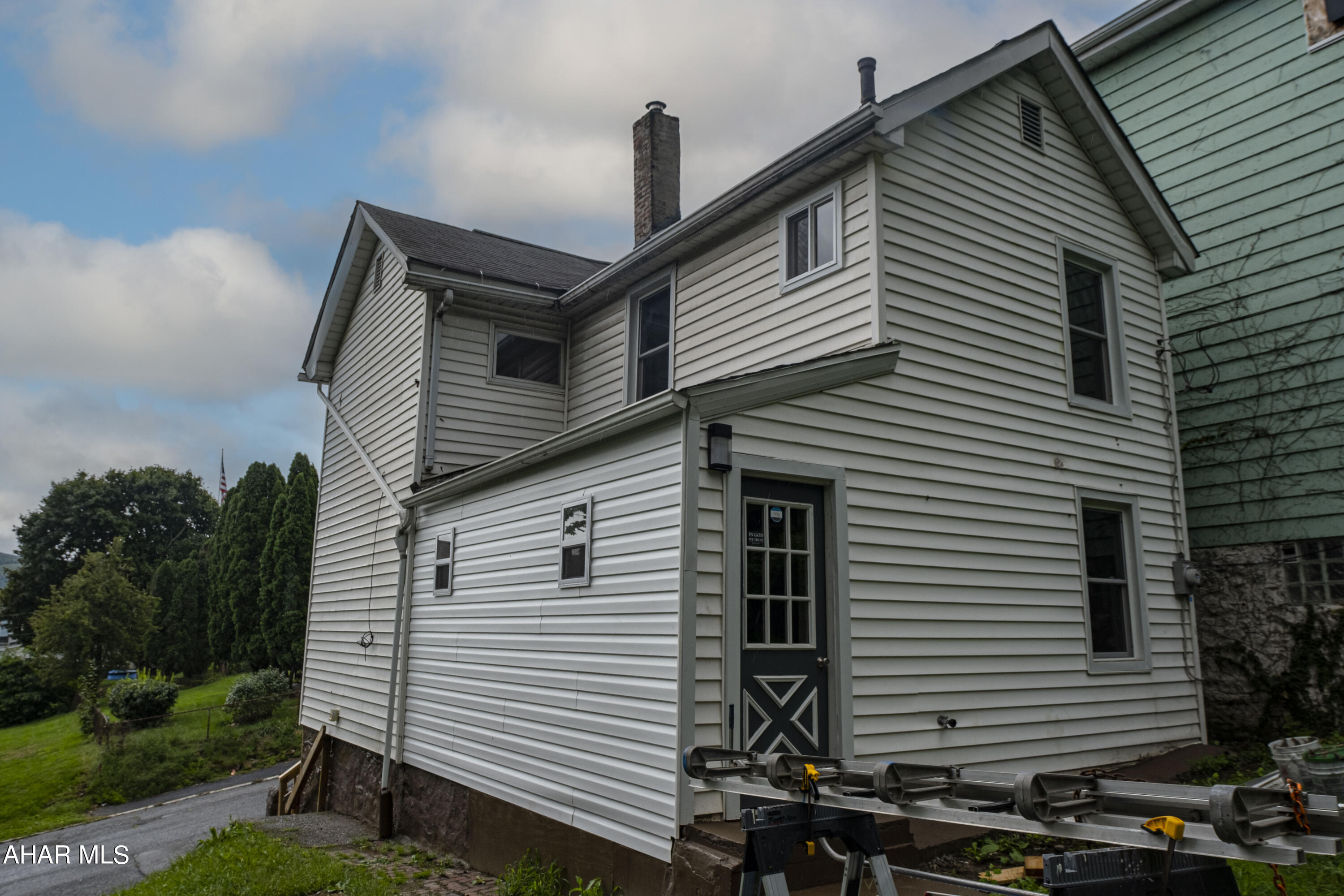 Calvert Hills - Residential