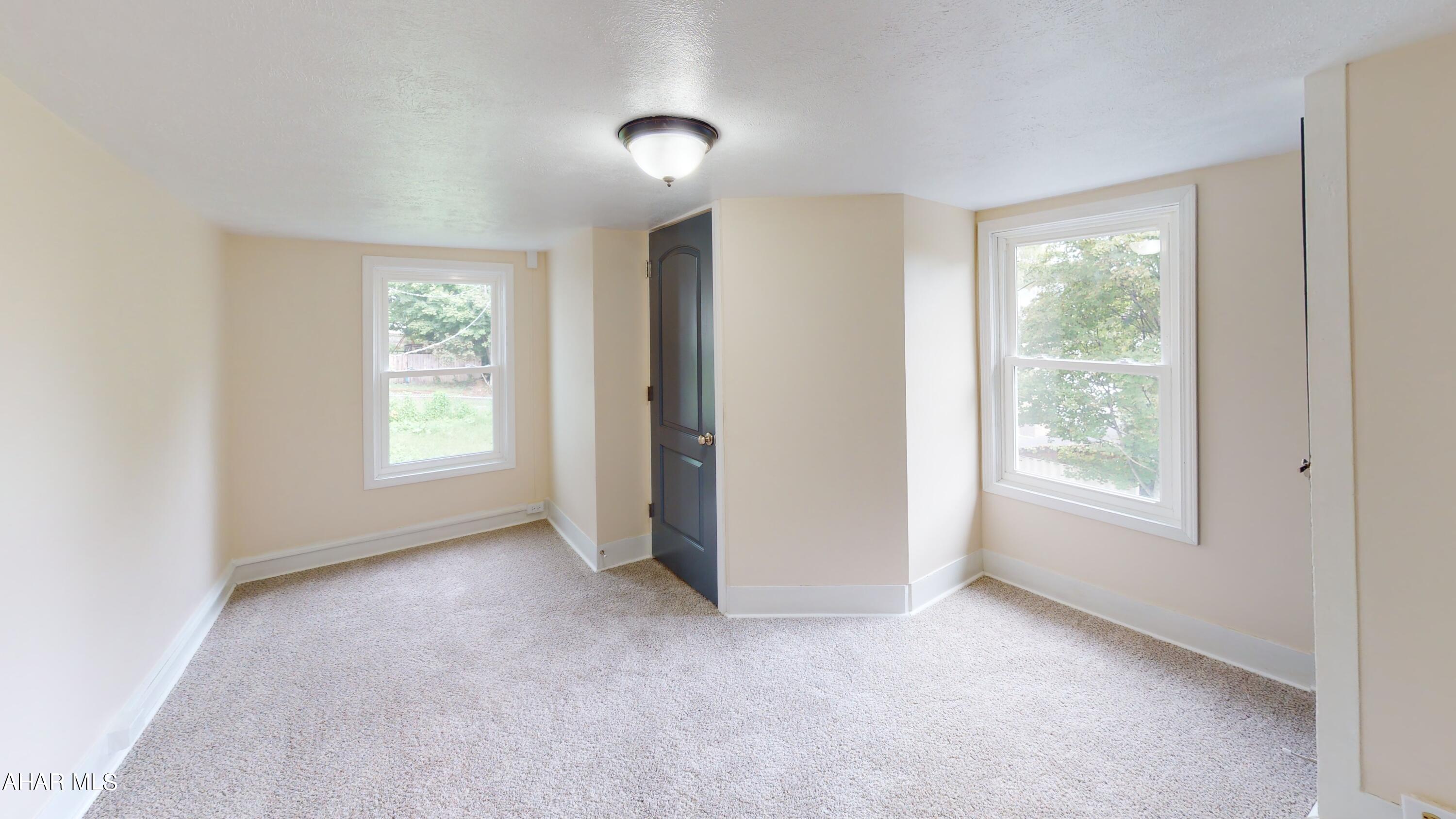 Calvert Hills - Residential