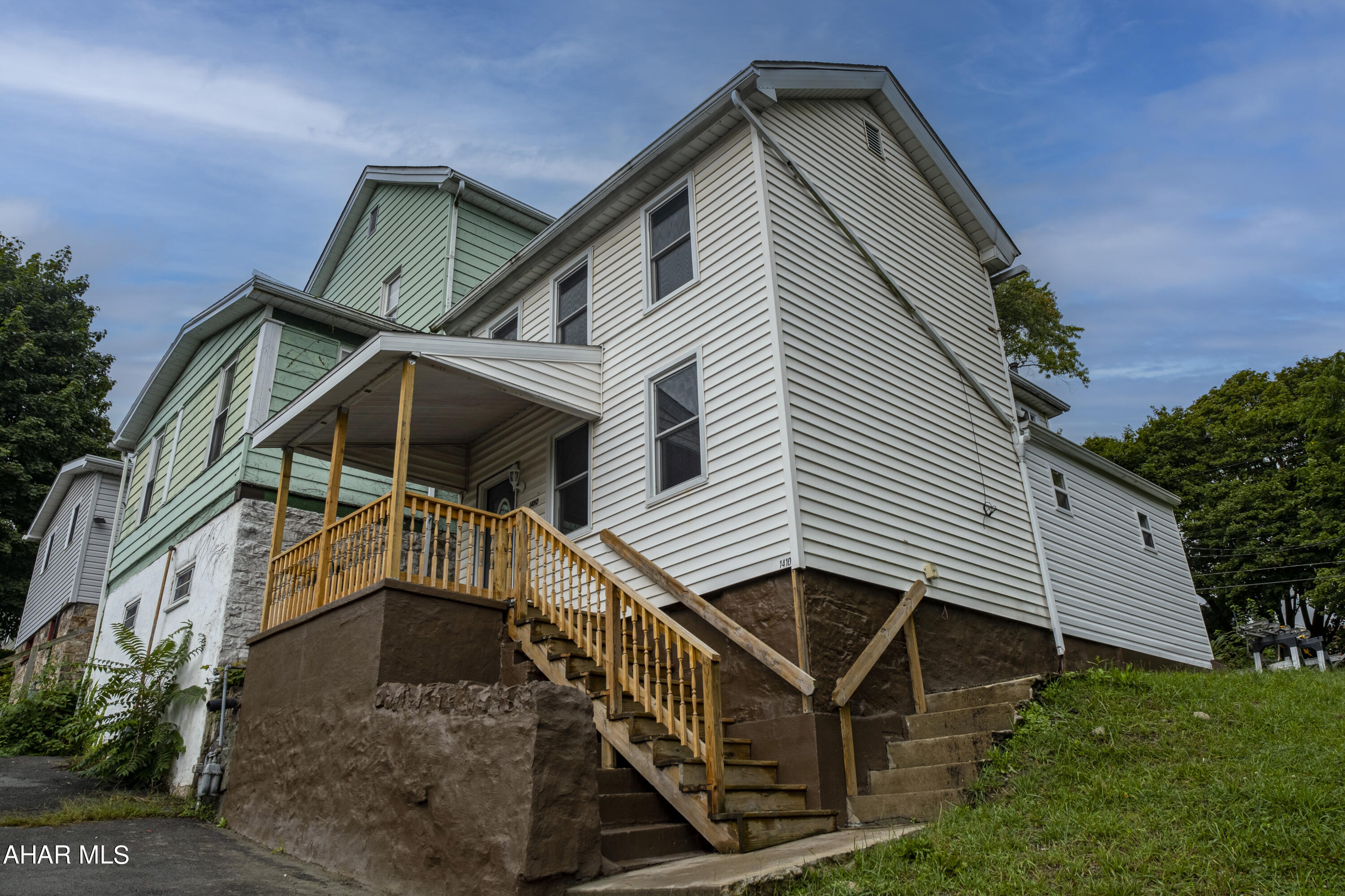 Calvert Hills - Residential