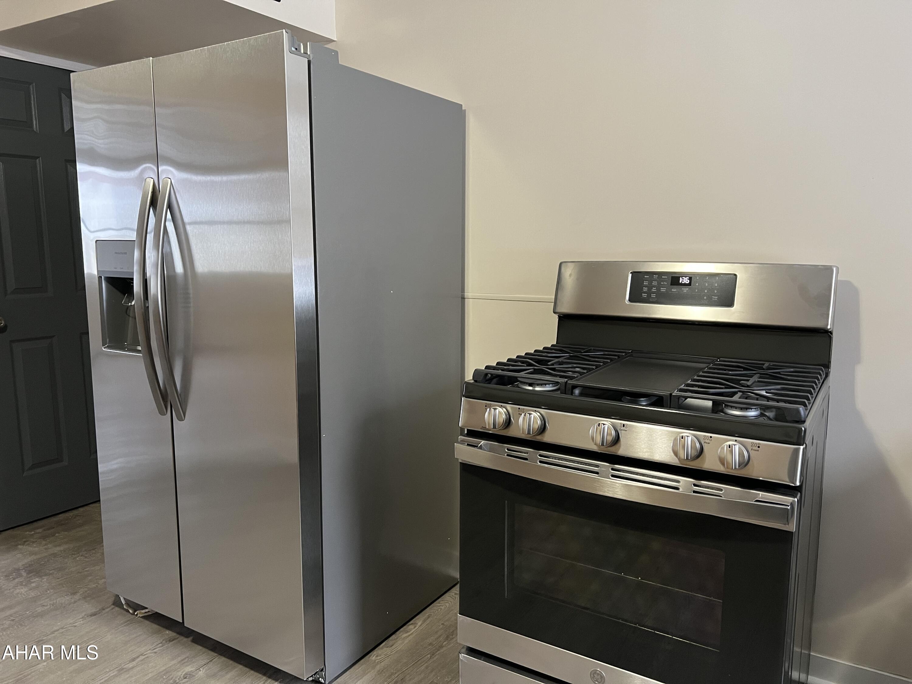 Calvert Hills - Residential