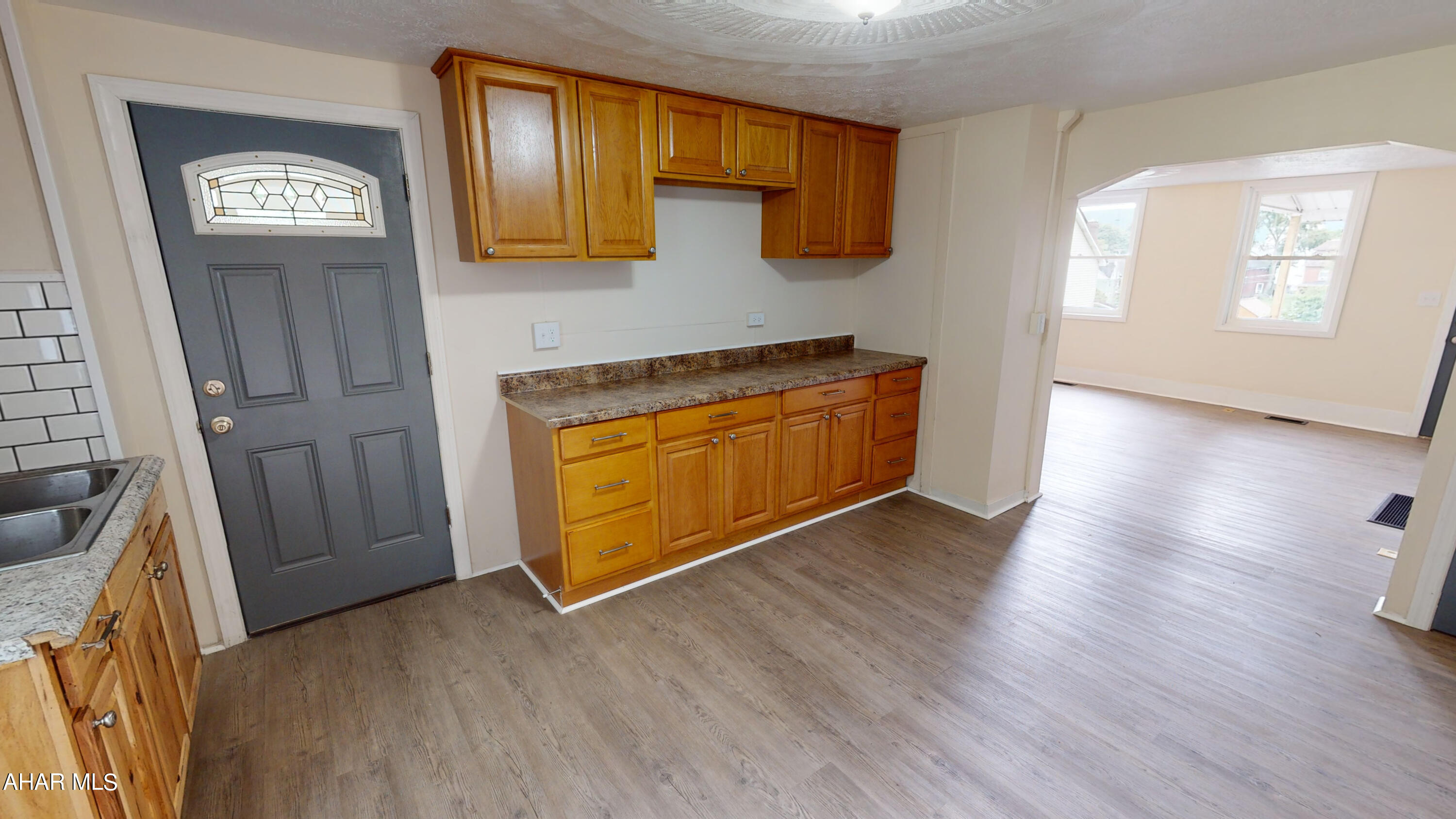 Calvert Hills - Residential