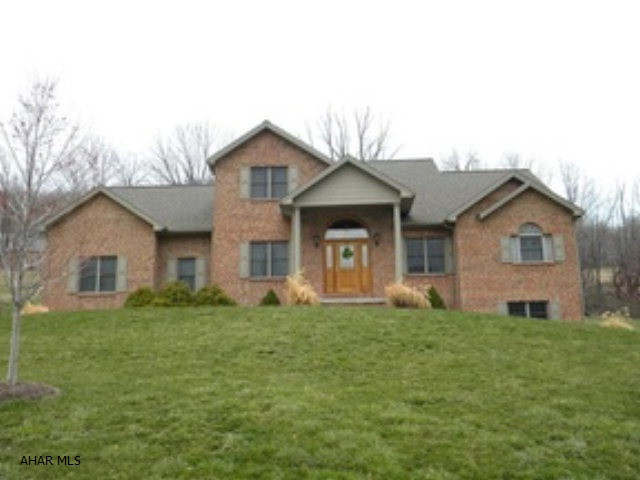 Castle Farm - Residential