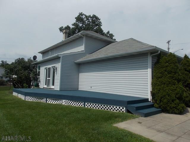 Unknown - Residential