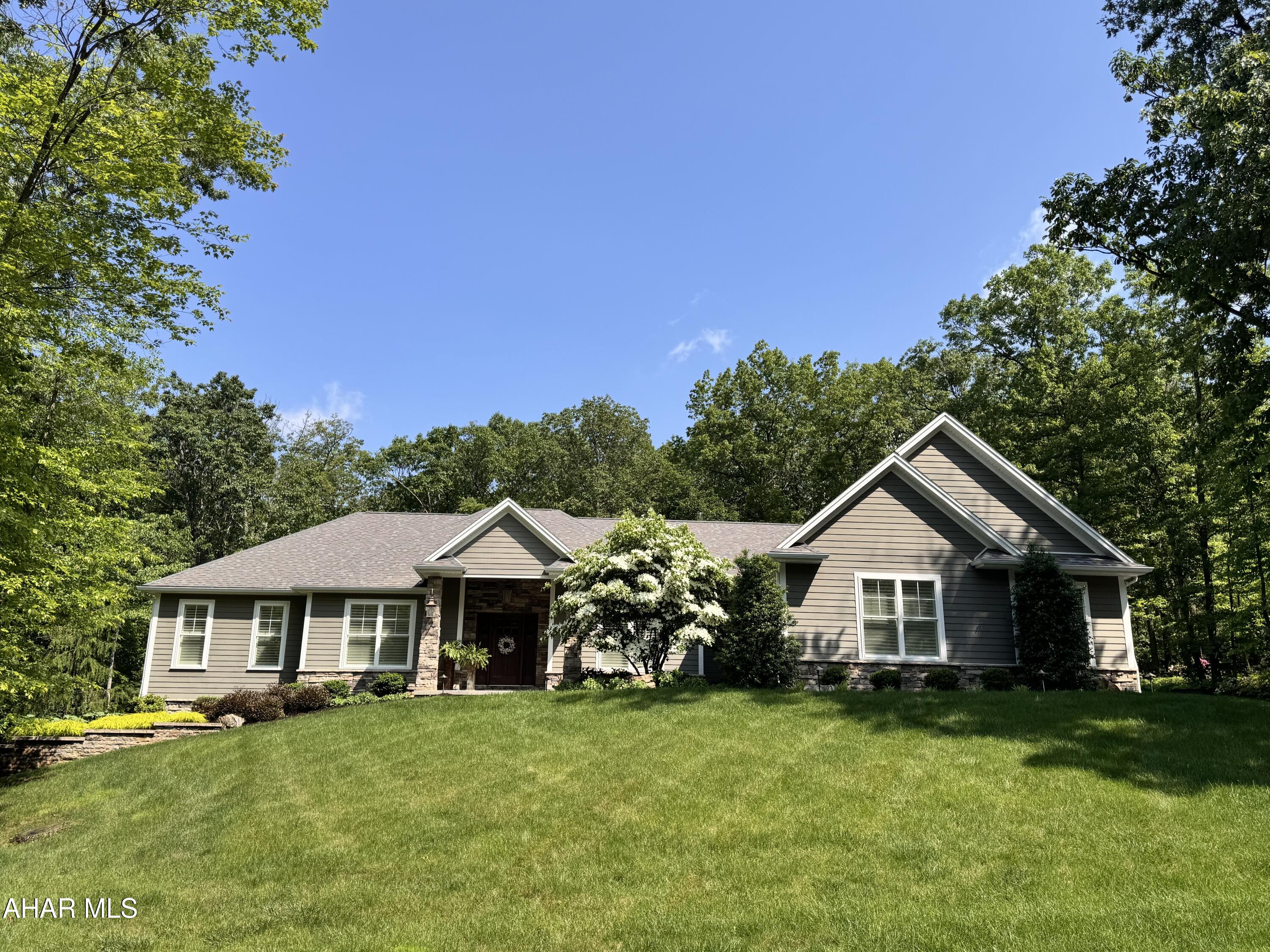 Sylvan East - Residential