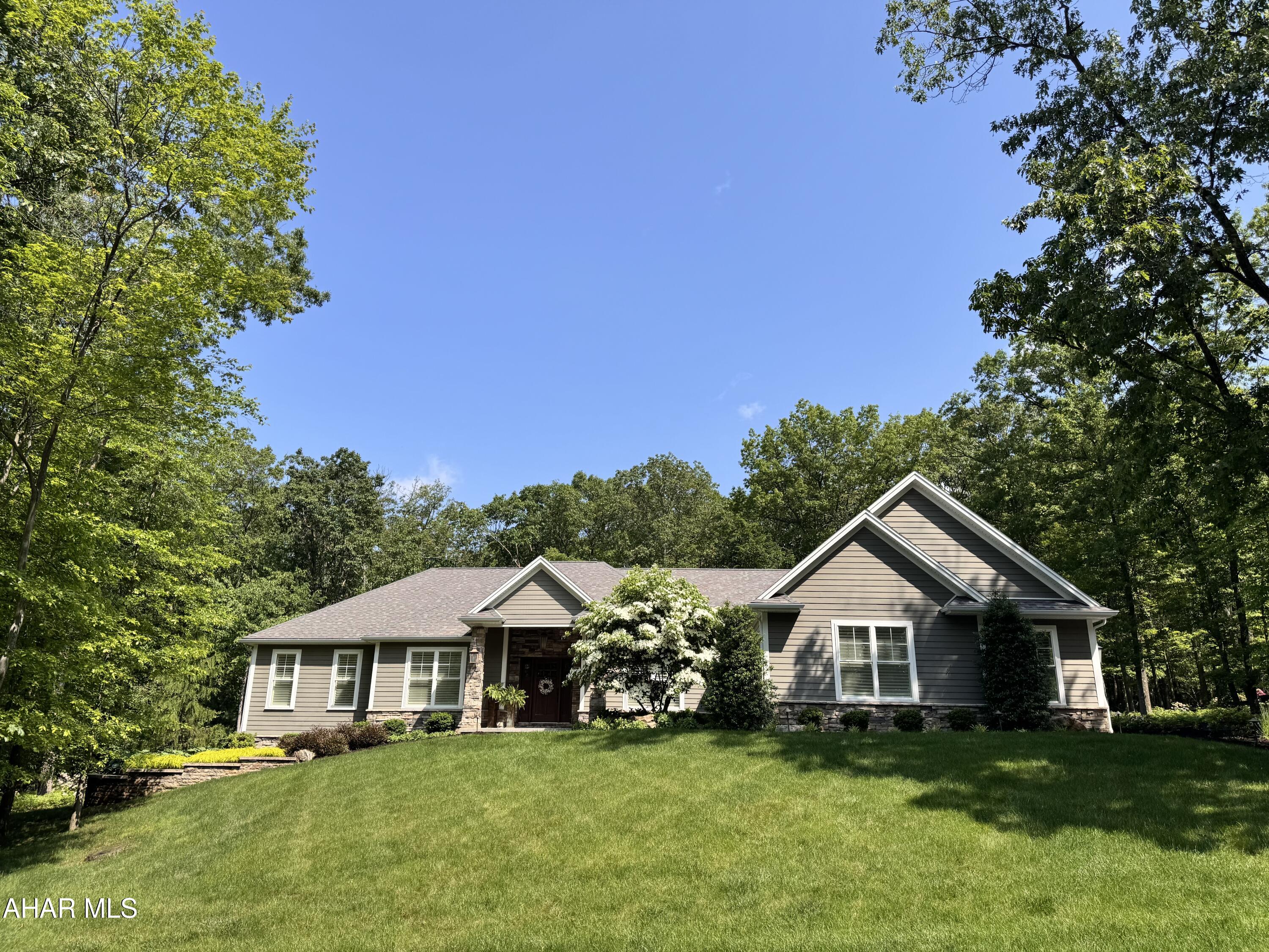 Sylvan East - Residential