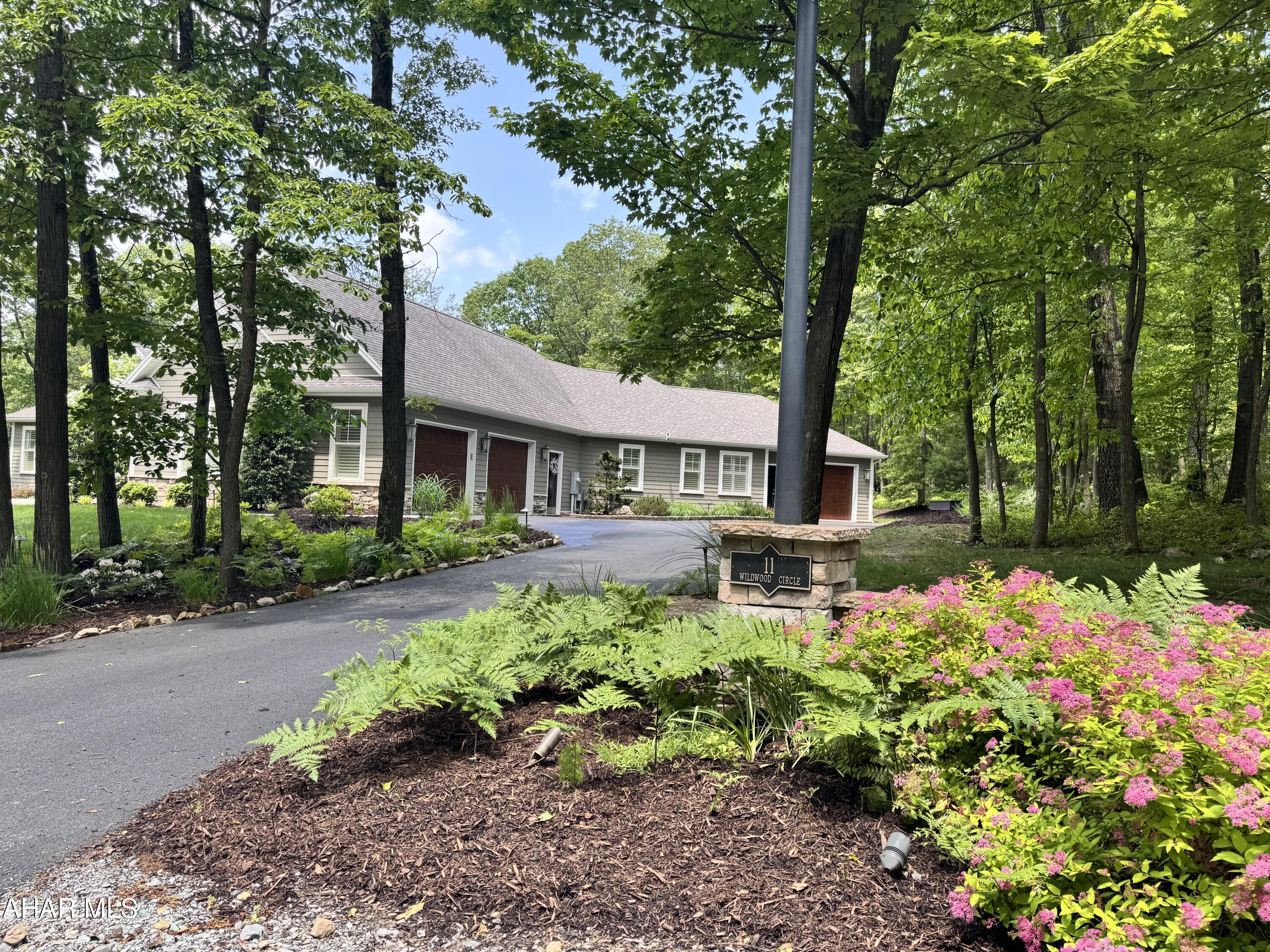 Sylvan East - Residential