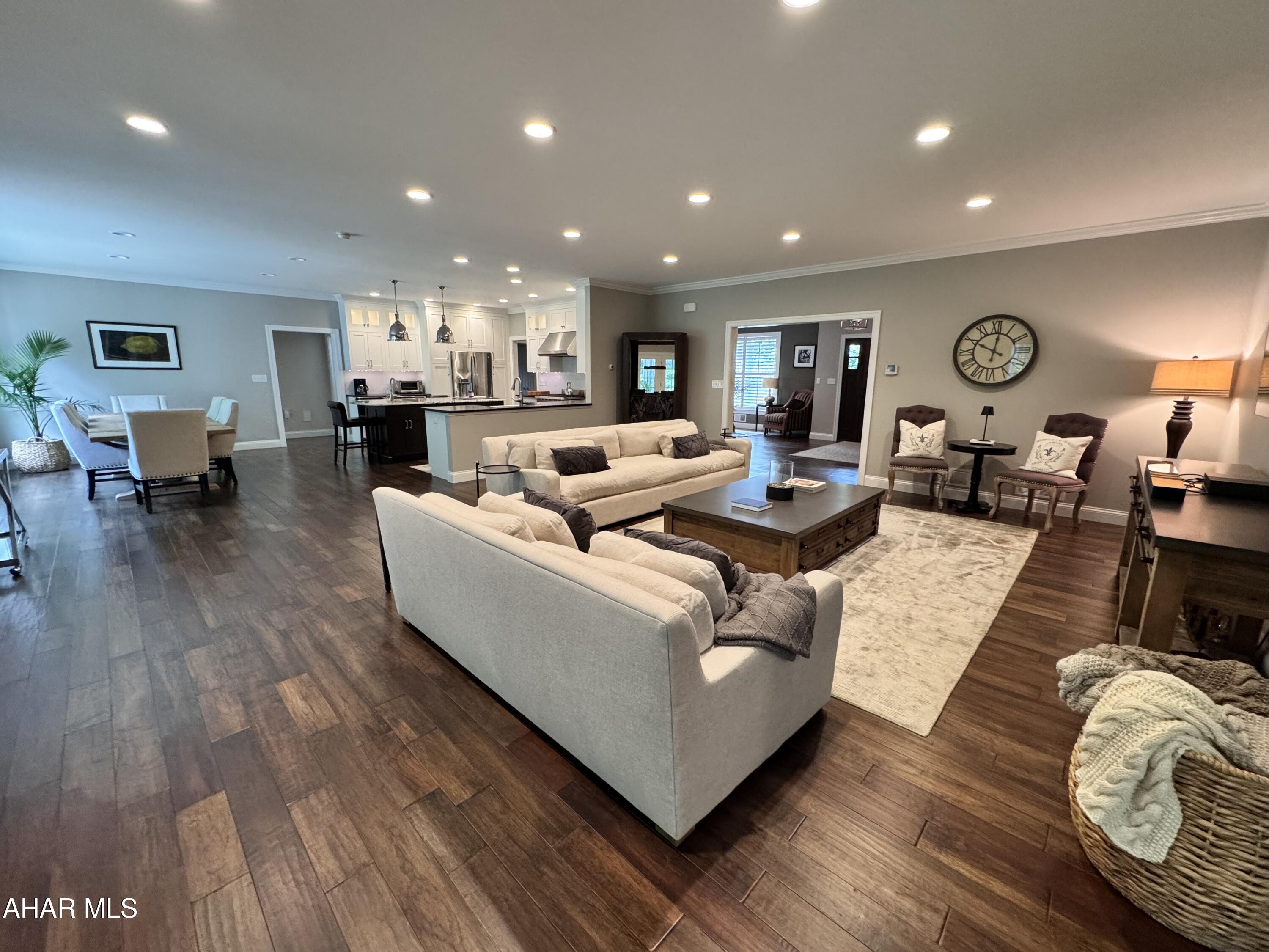 Sylvan East - Residential