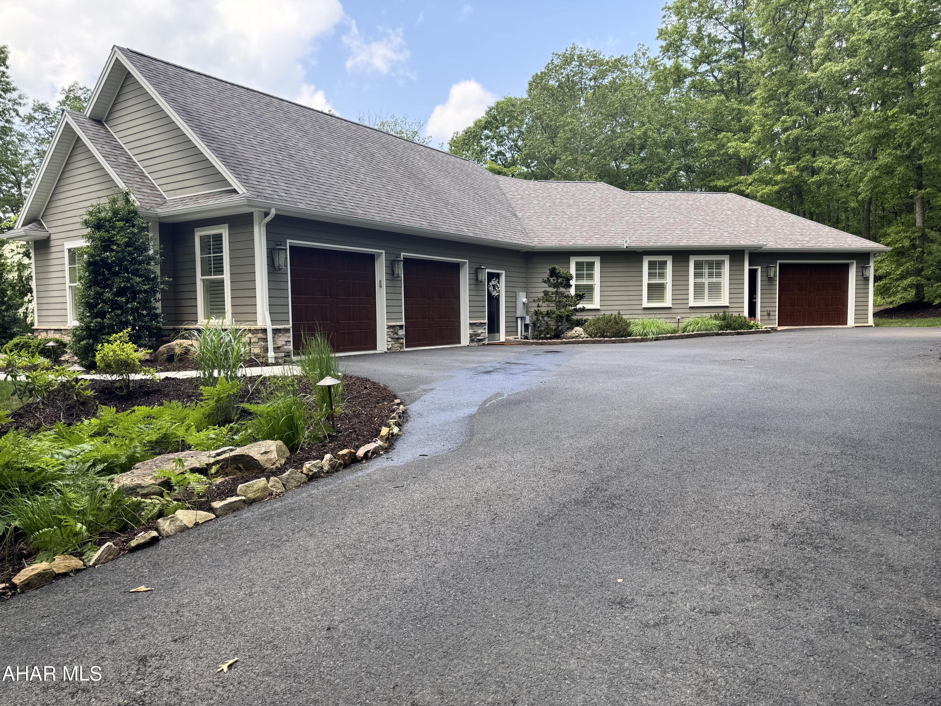 Sylvan East - Residential