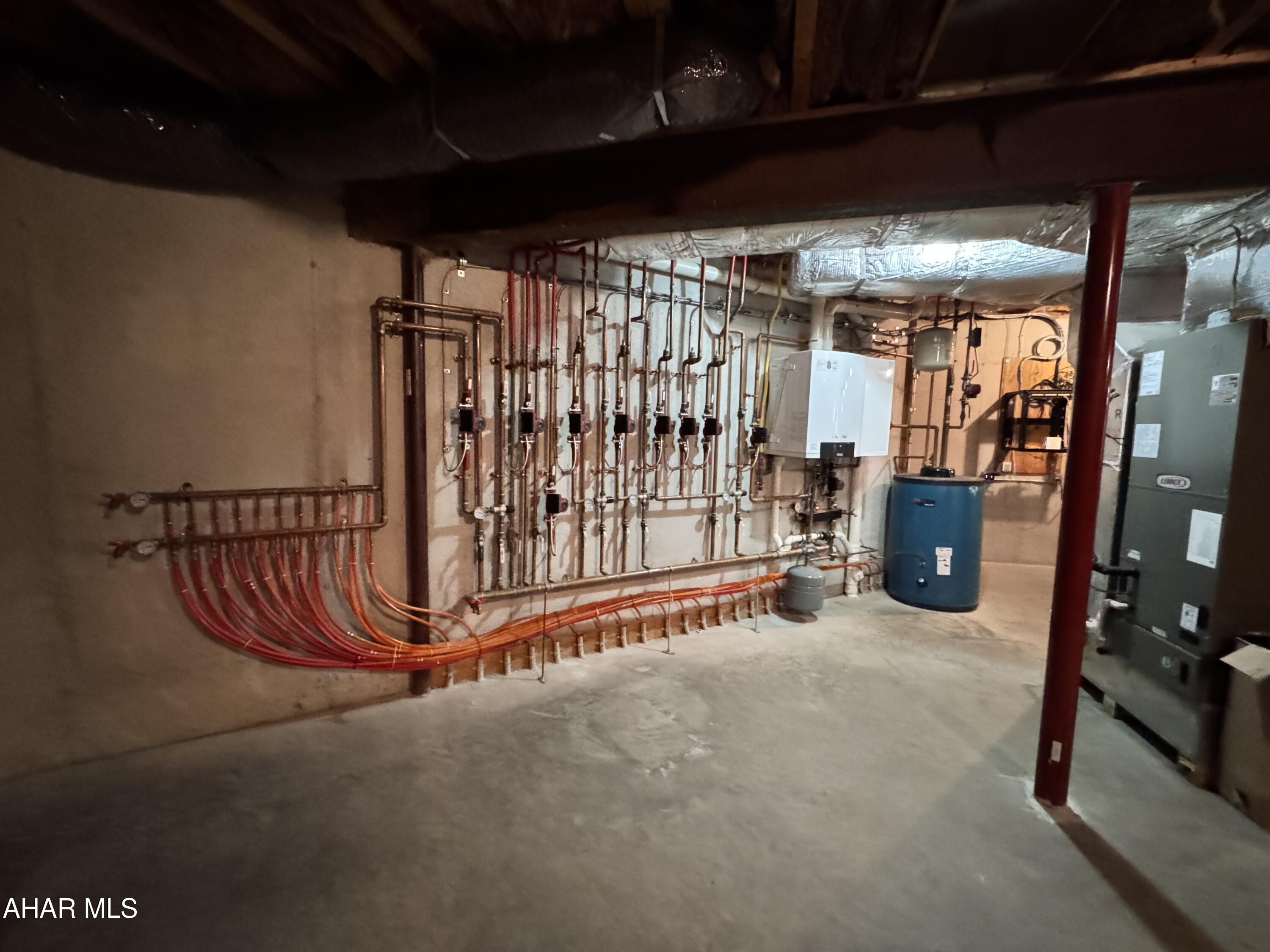 Sylvan East - Residential