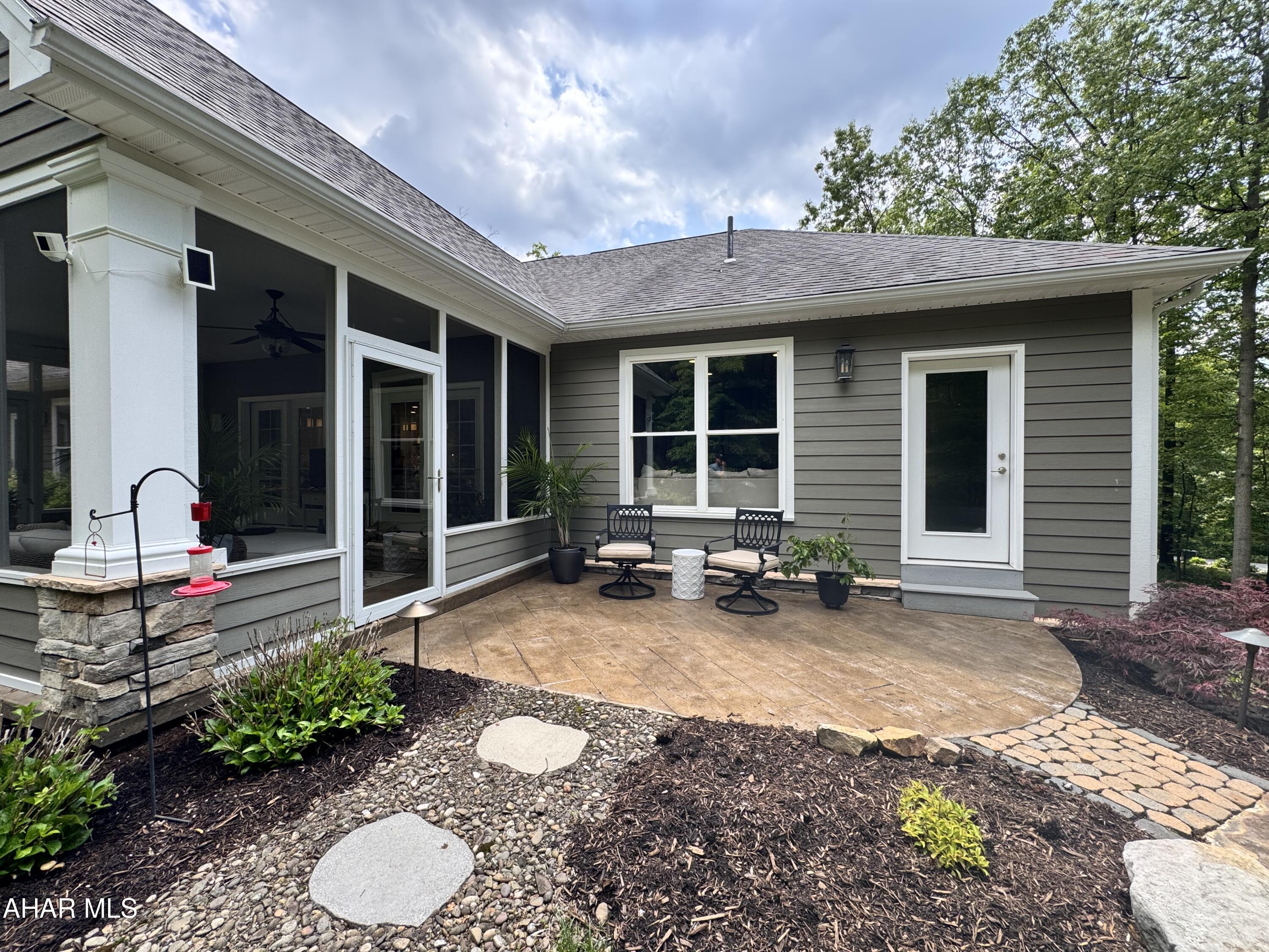 Sylvan East - Residential