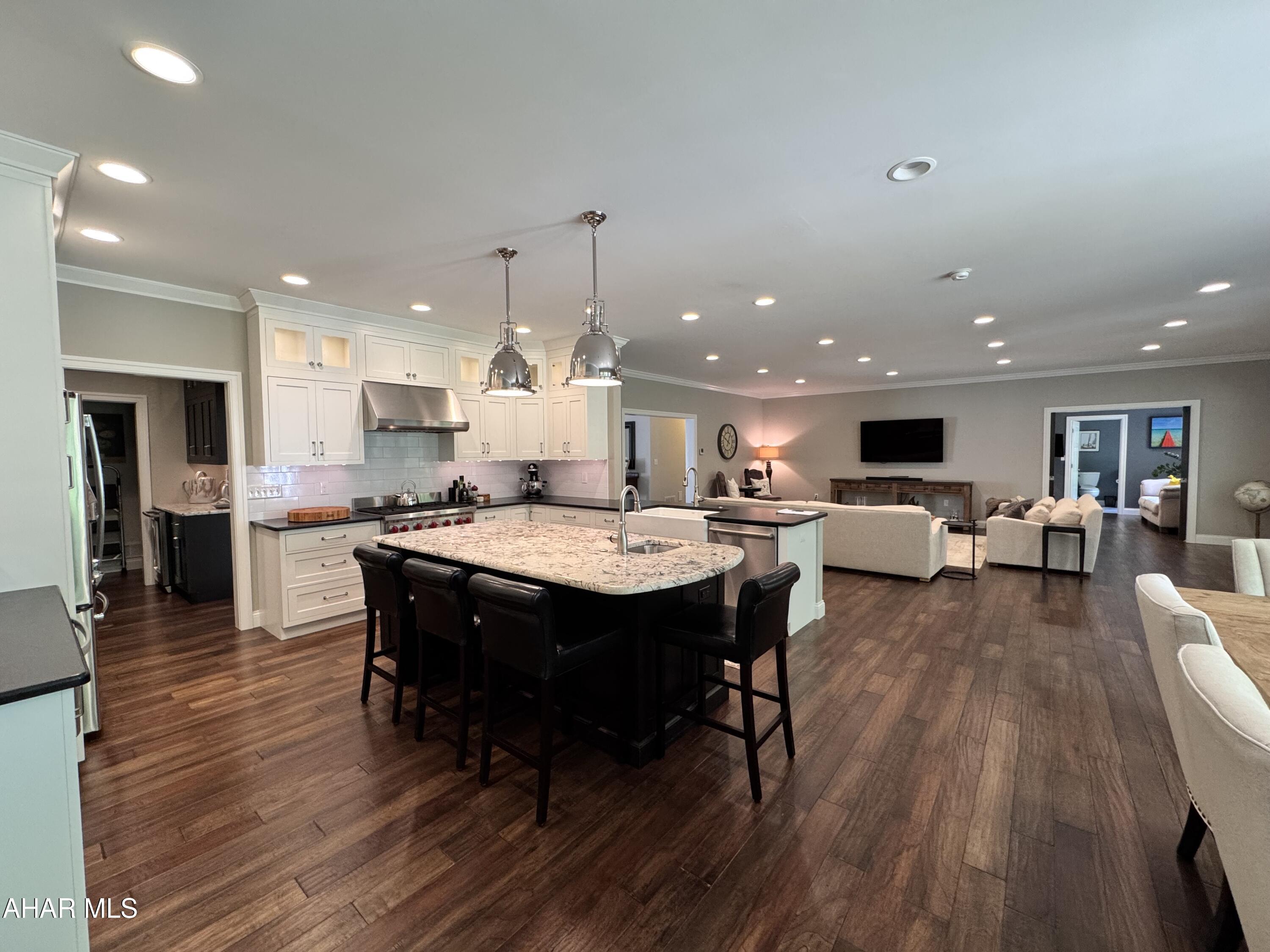 Sylvan East - Residential