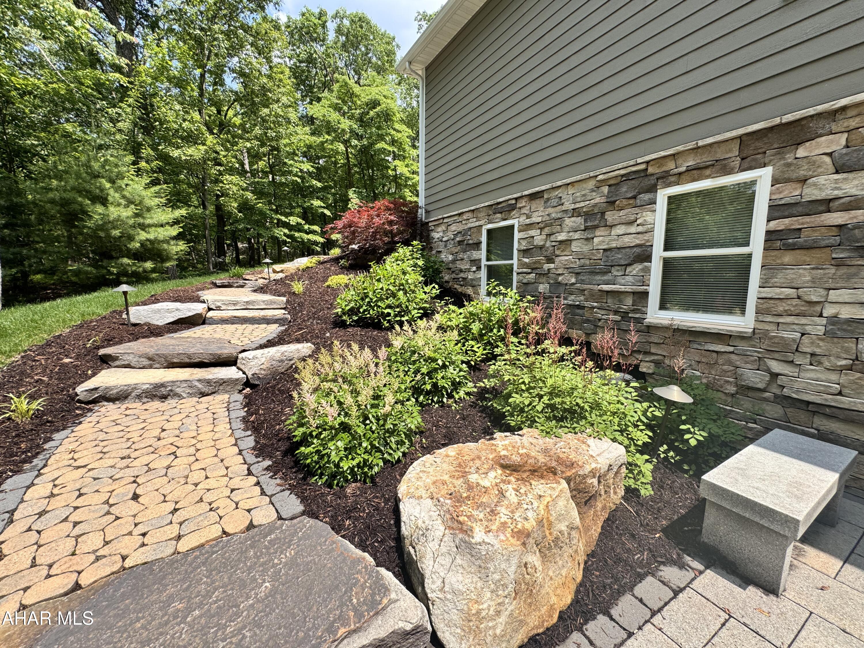 Sylvan East - Residential