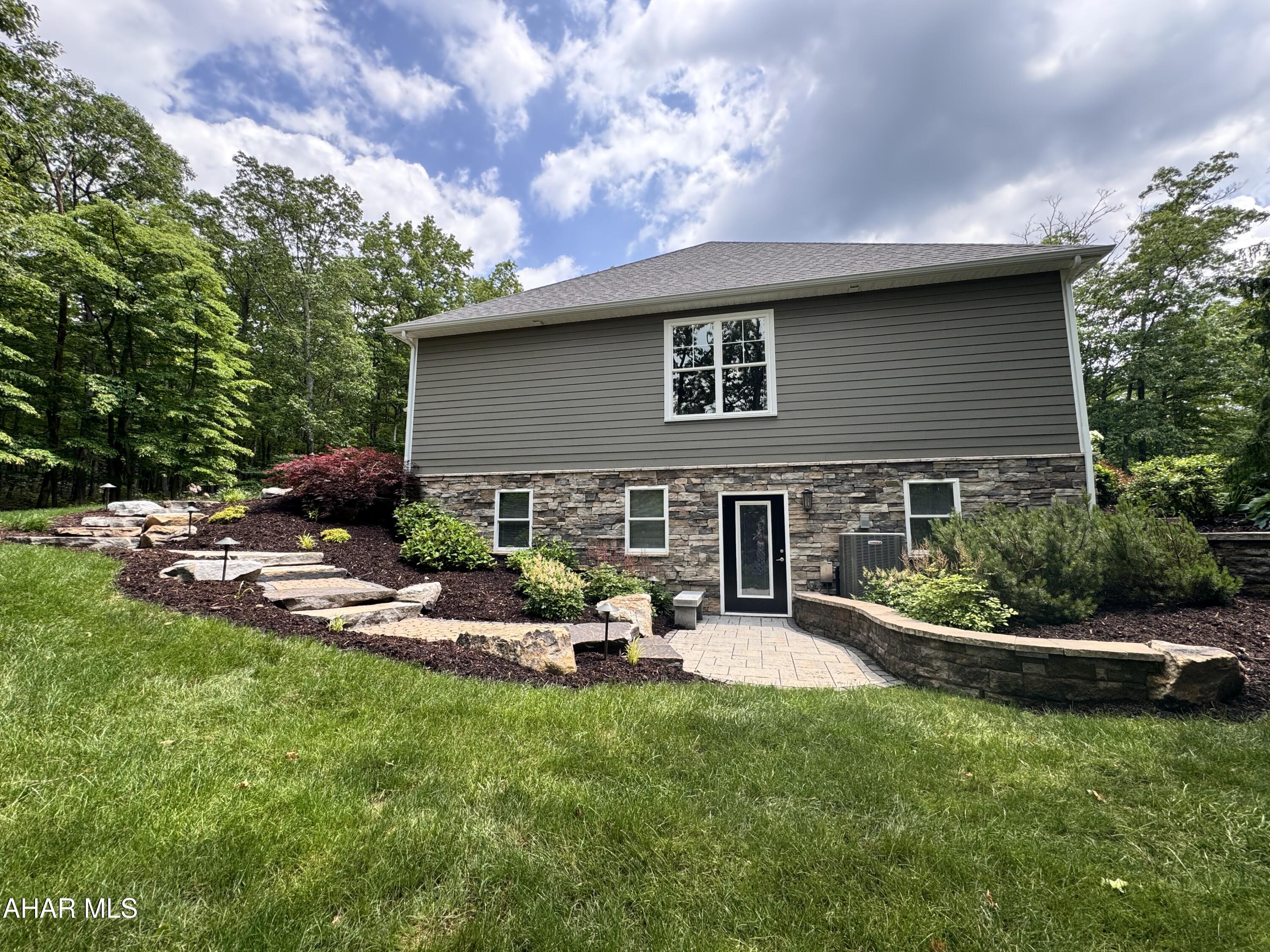 Sylvan East - Residential