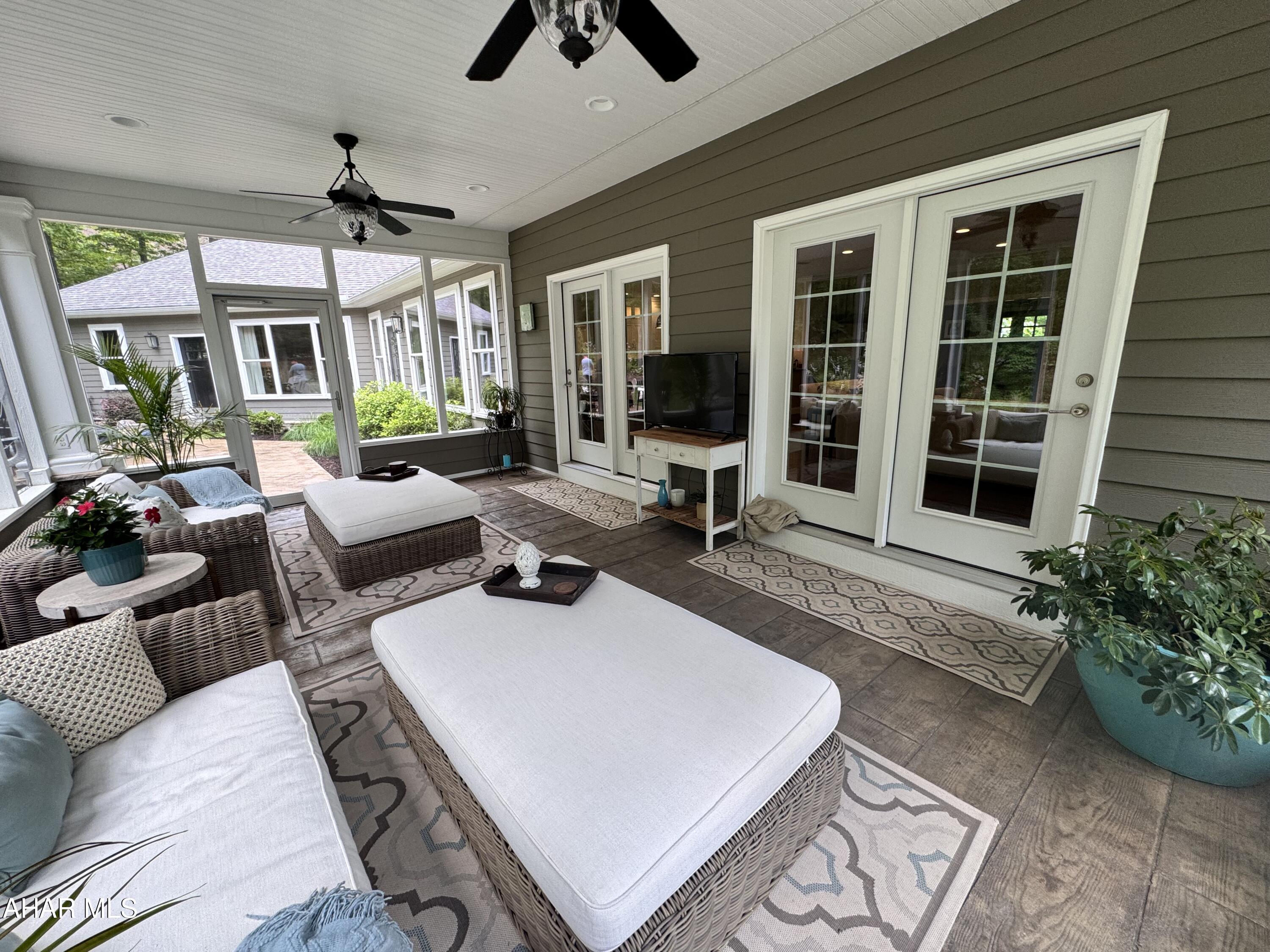 Sylvan East - Residential