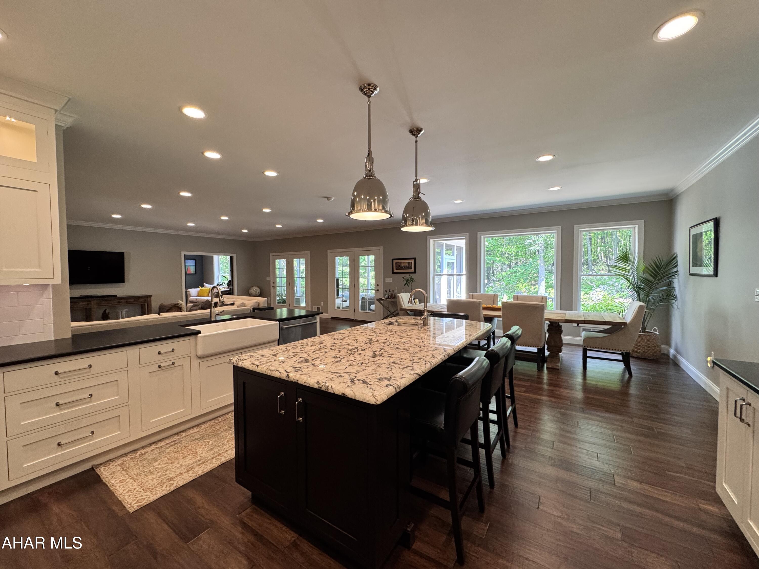 Sylvan East - Residential