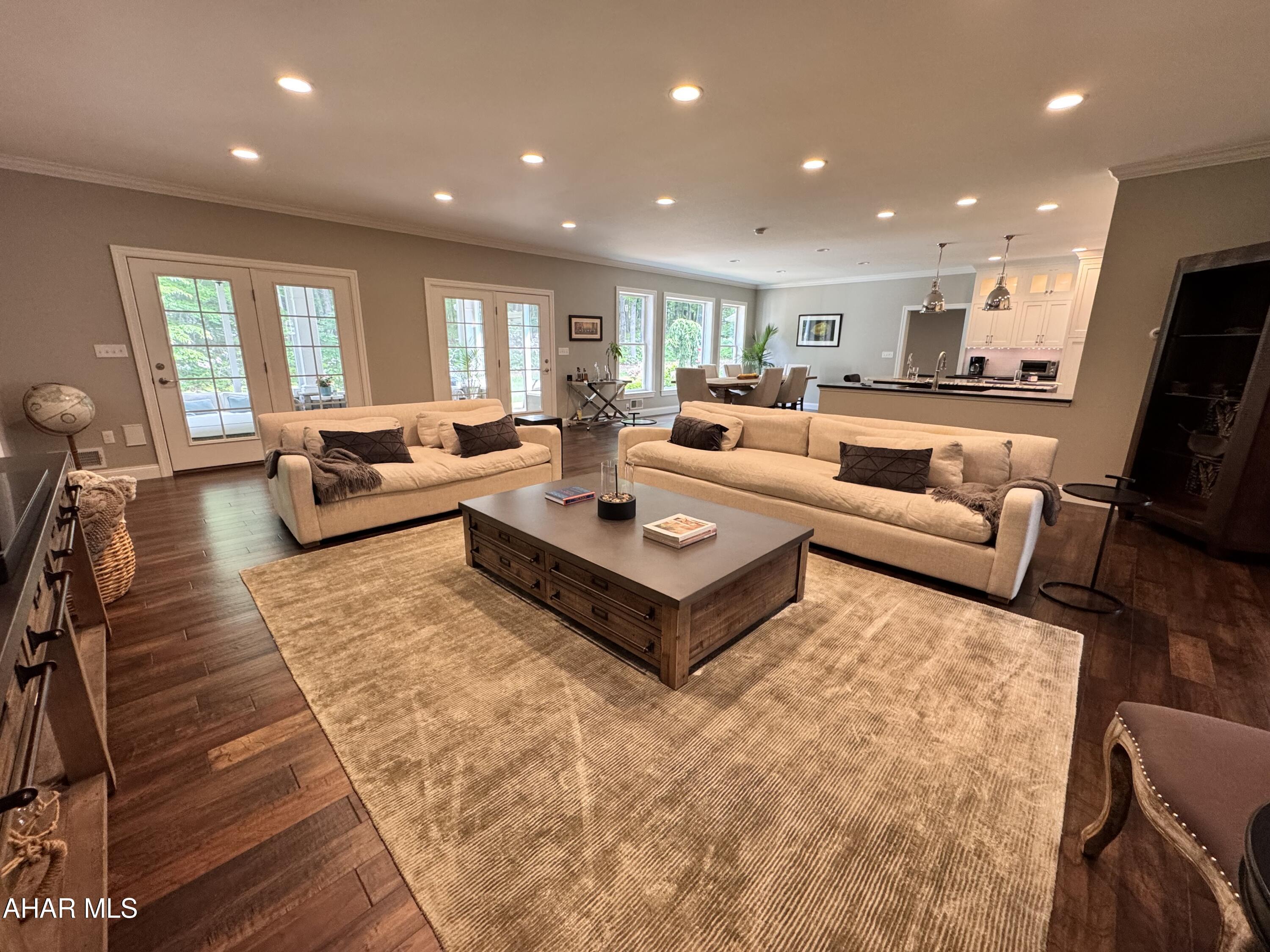 Sylvan East - Residential