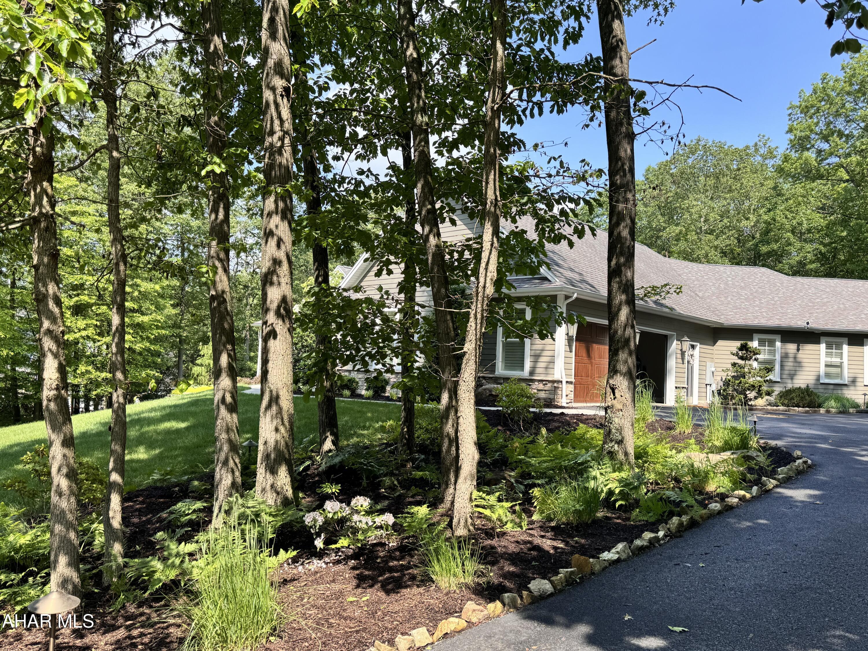 Sylvan East - Residential