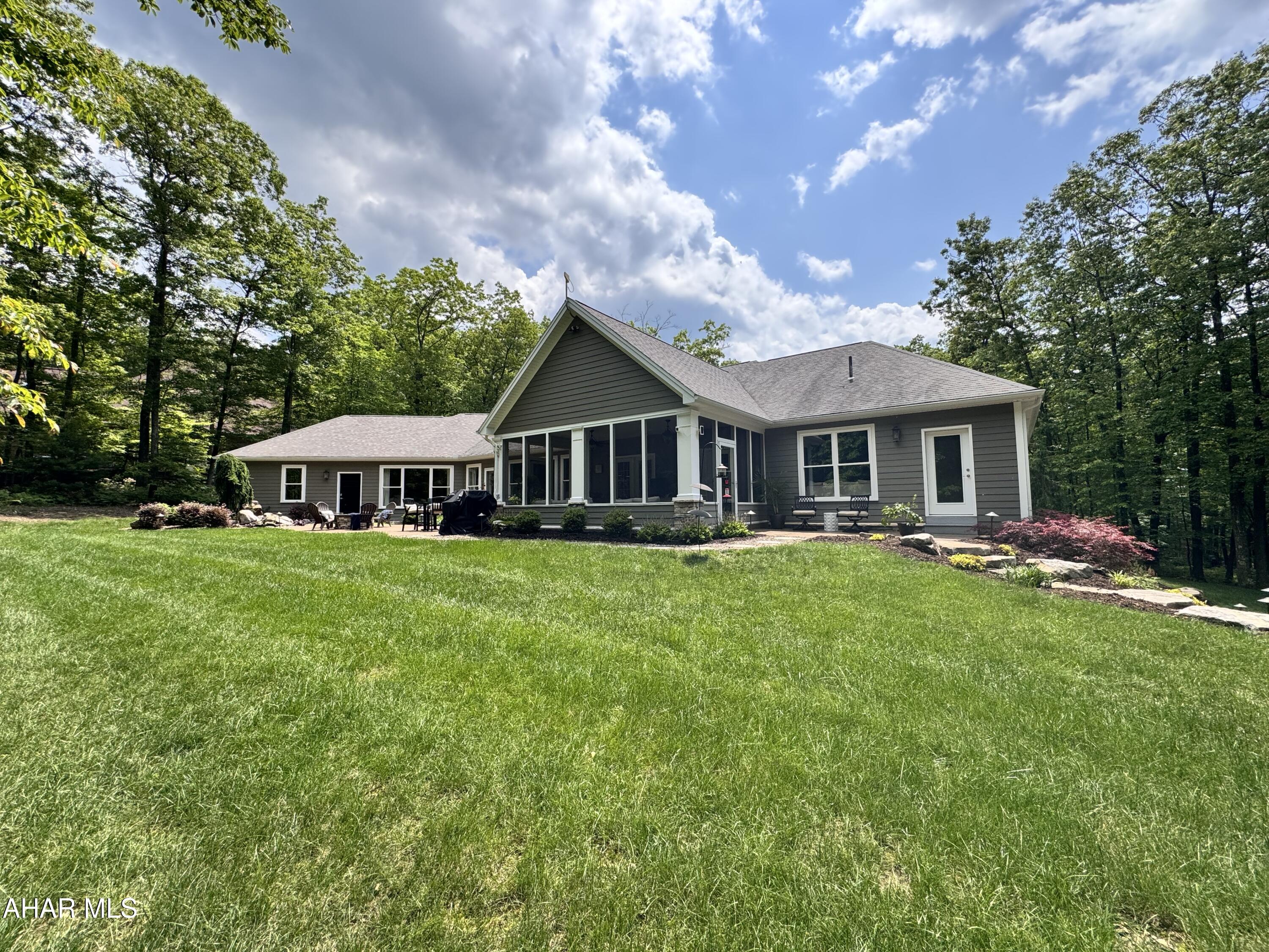 Sylvan East - Residential