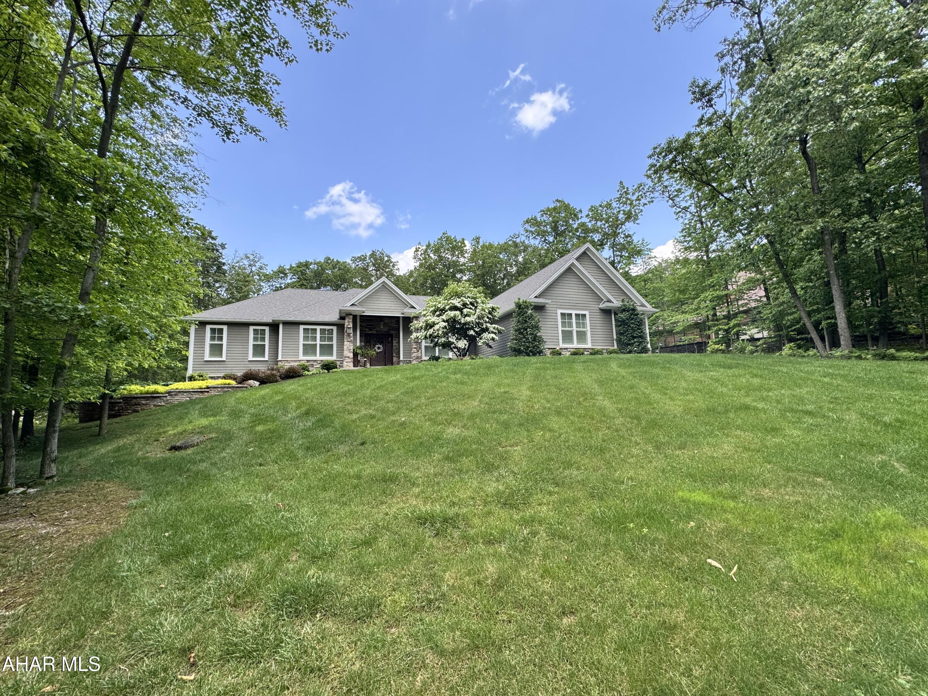 Sylvan East - Residential