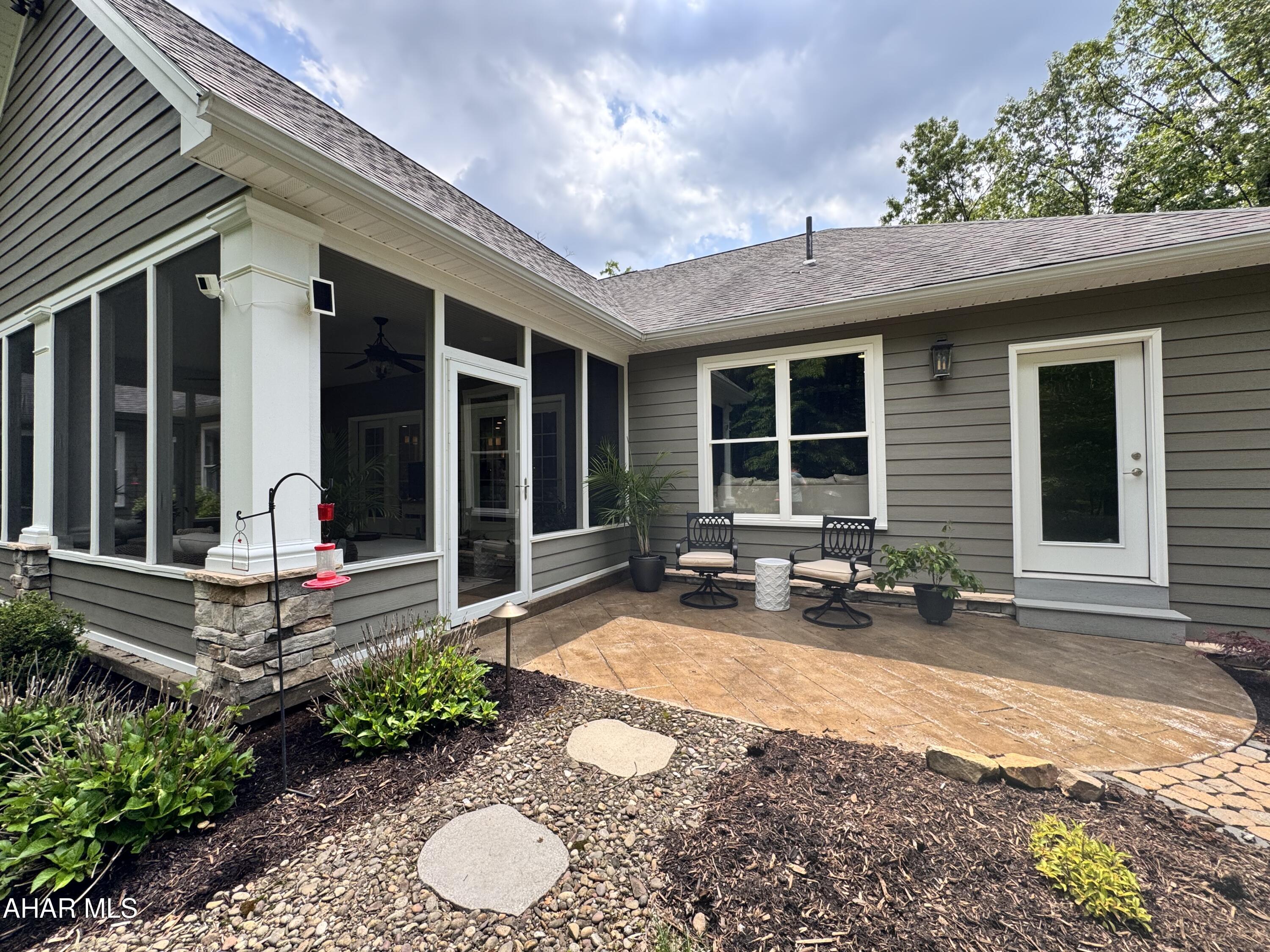 Sylvan East - Residential