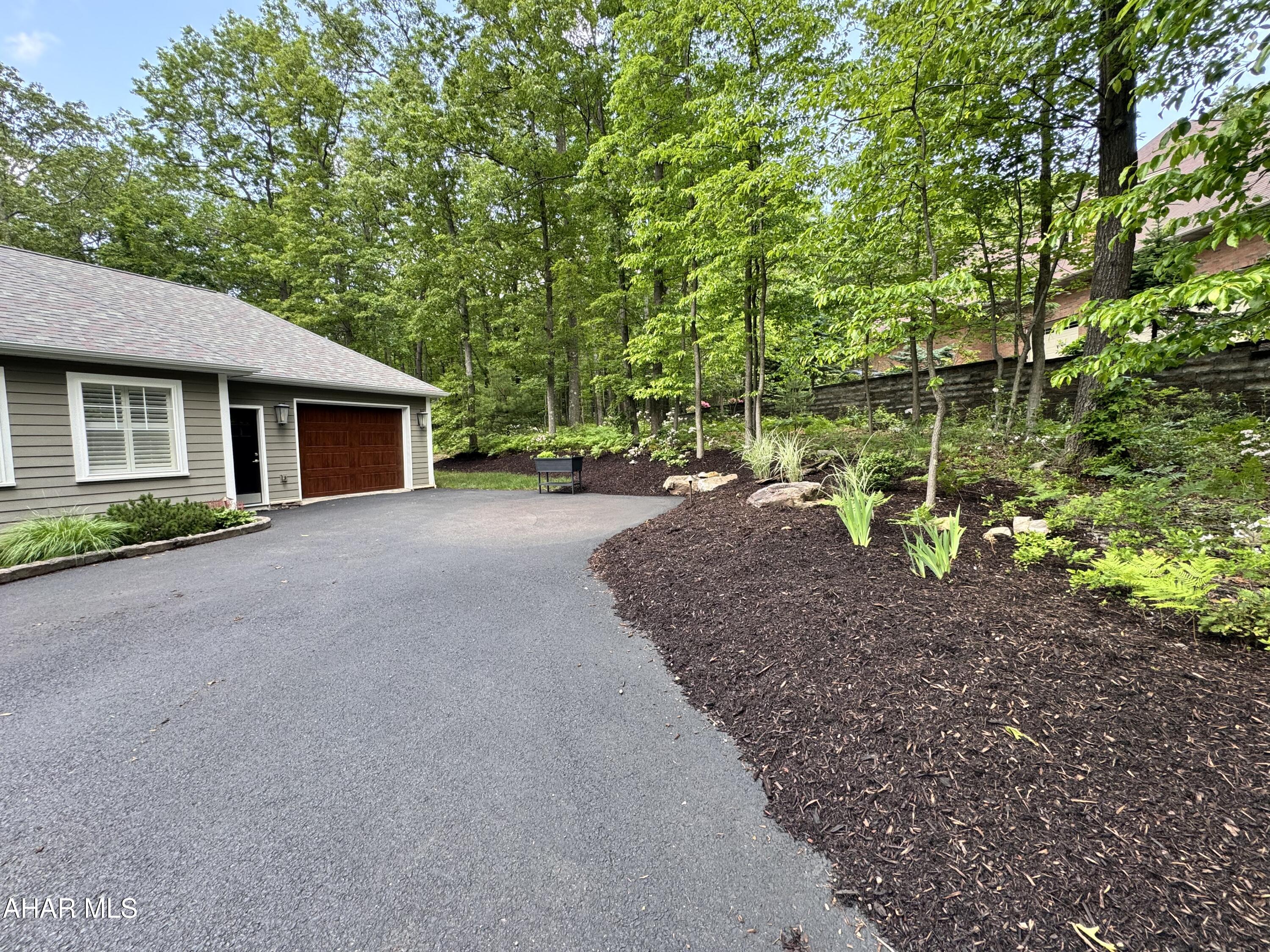 Sylvan East - Residential