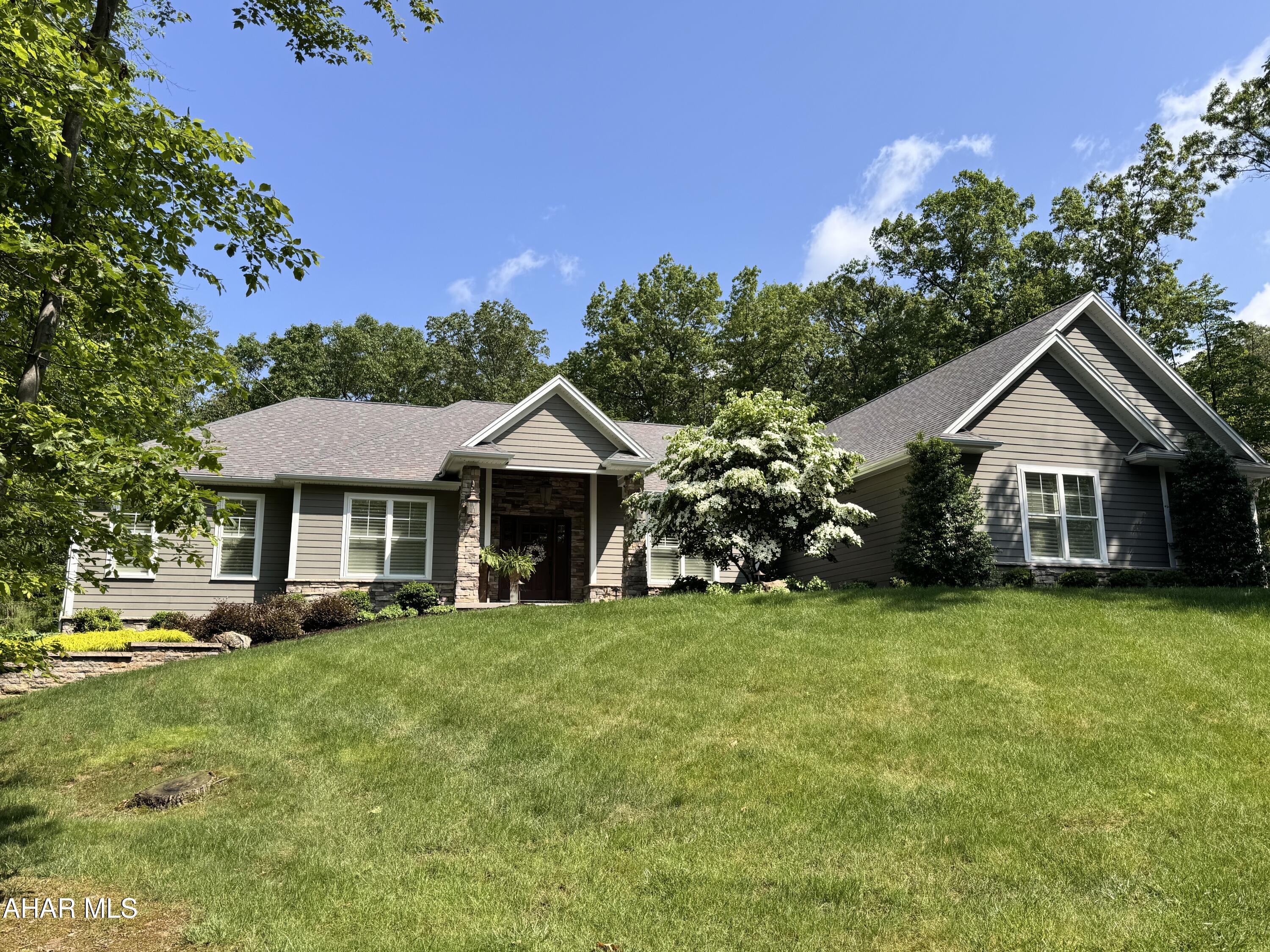 Sylvan East - Residential