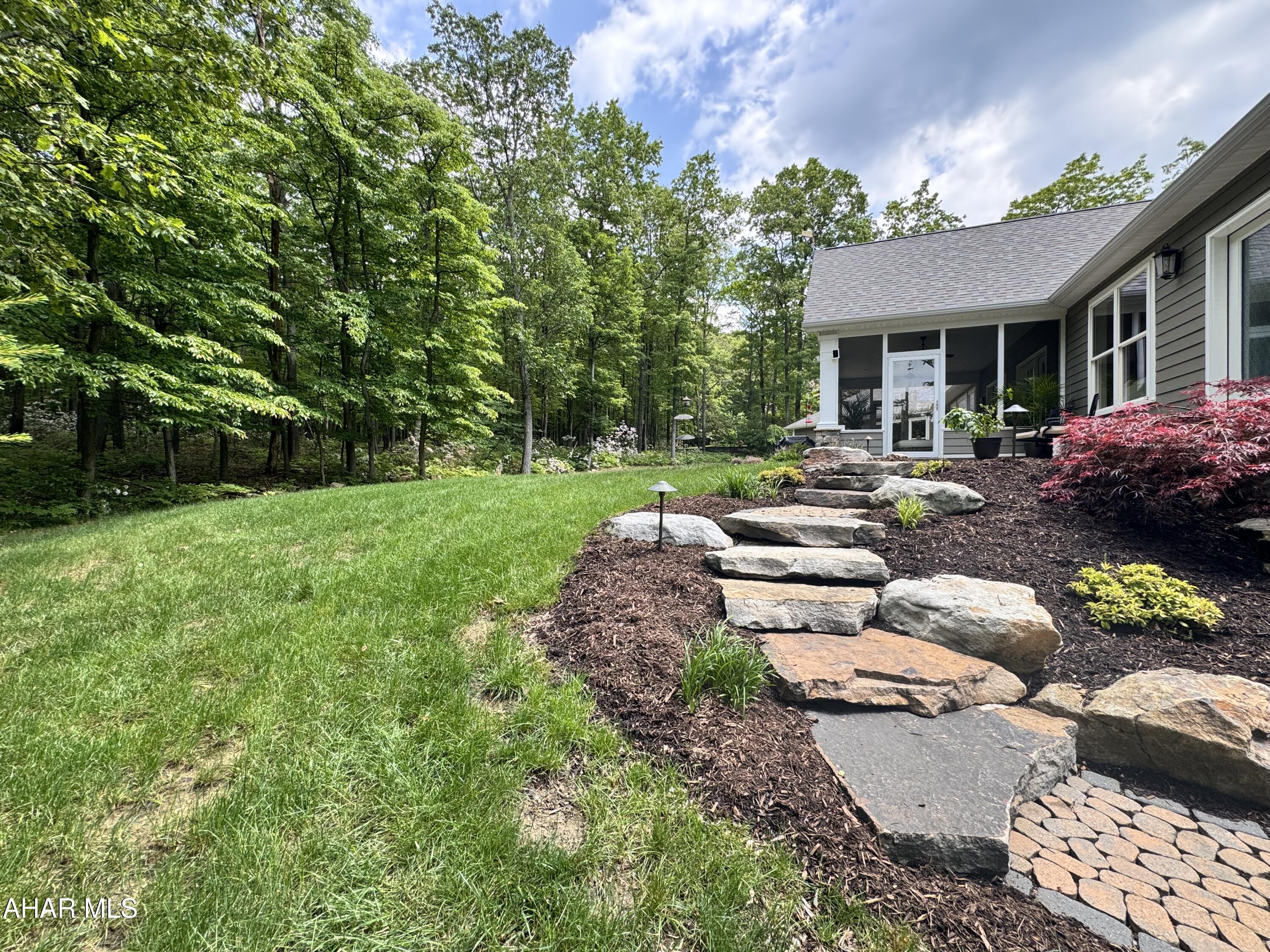 Sylvan East - Residential