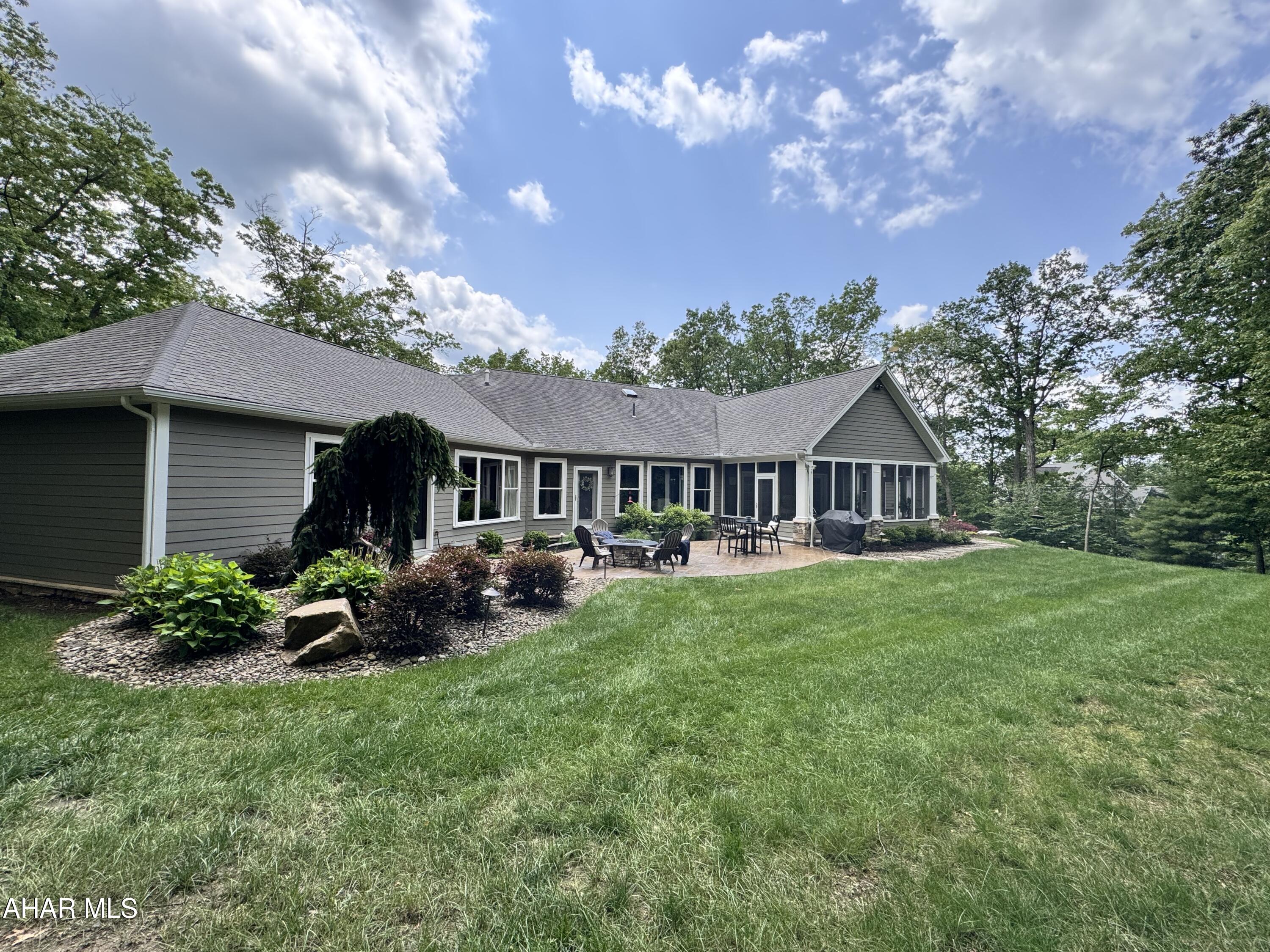 Sylvan East - Residential