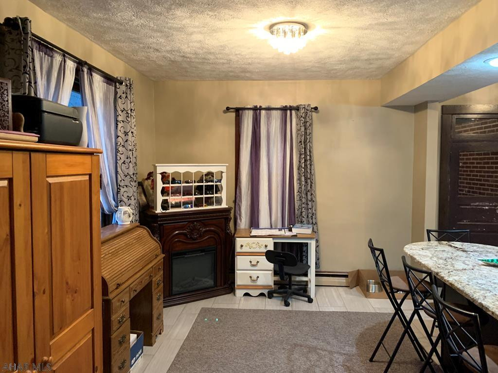 East Loop - Residential