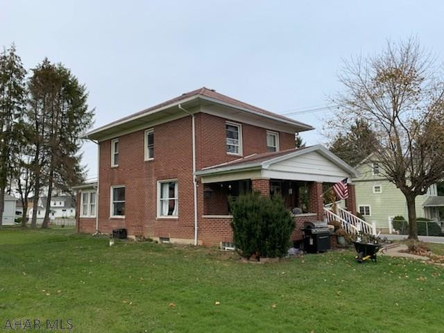 East Loop - Residential