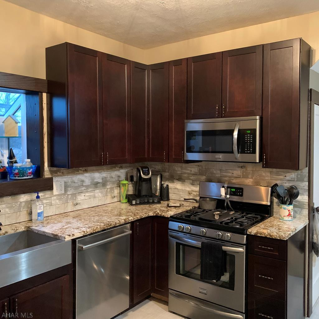 East Loop - Residential