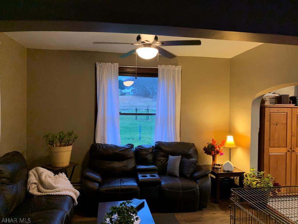 East Loop - Residential