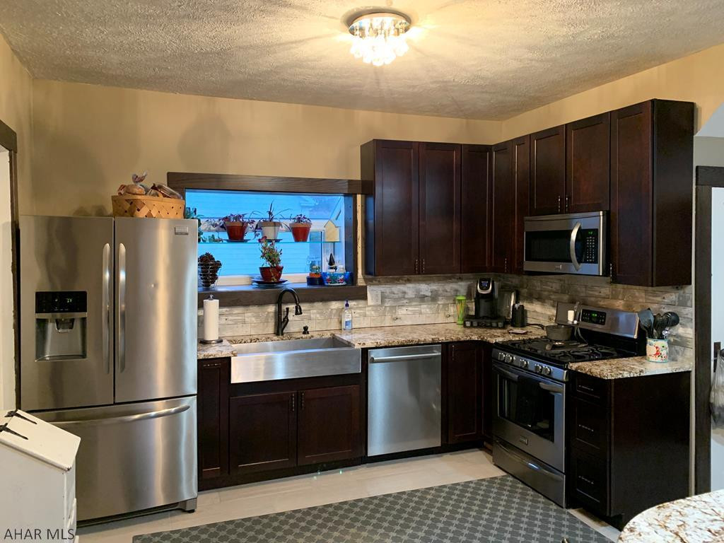 East Loop - Residential