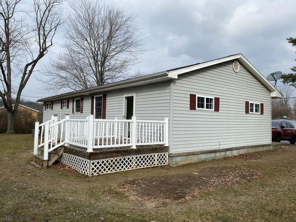 Bellemeade - Residential