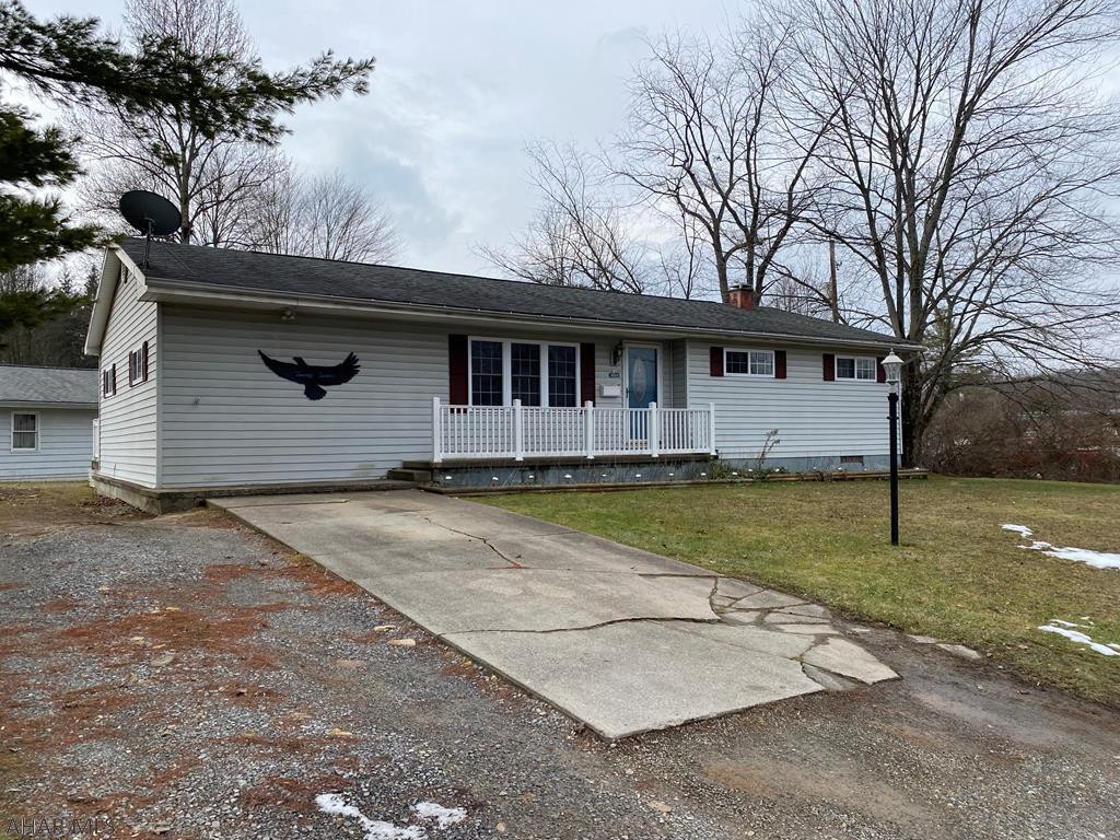 Bellemeade - Residential