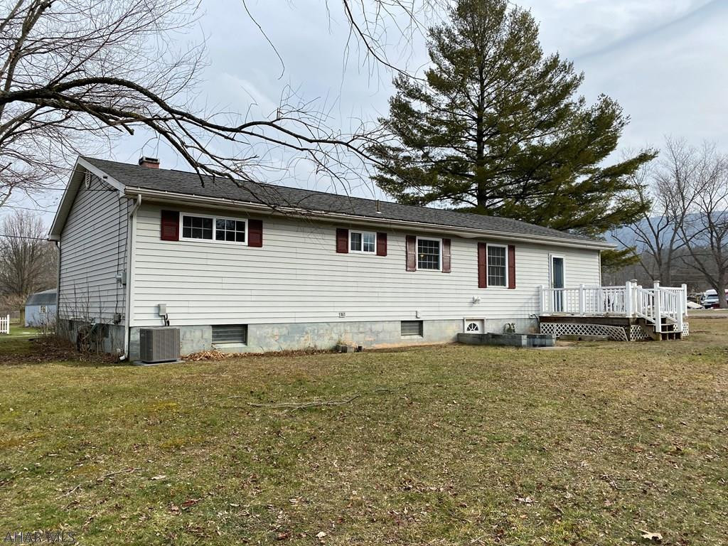 Bellemeade - Residential