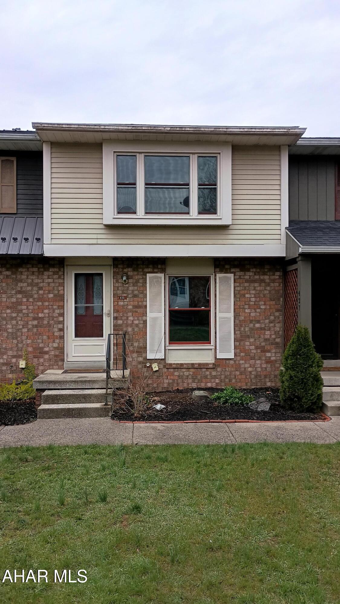 Penn Farms - Residential