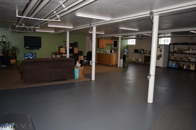 Other - Commercial Sale