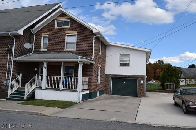 Other - Commercial Sale