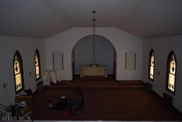 Other - Commercial Sale