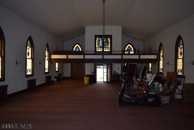 Other - Commercial Sale