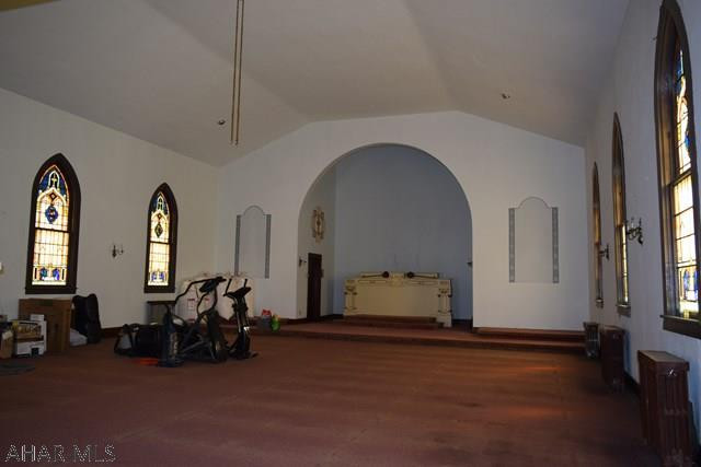 Other - Commercial Sale