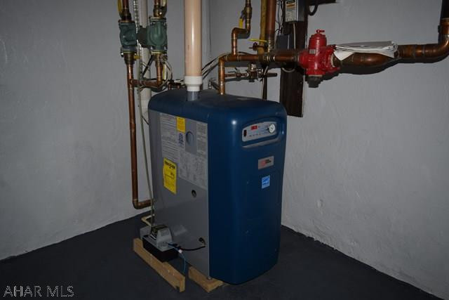 Other - Commercial Sale