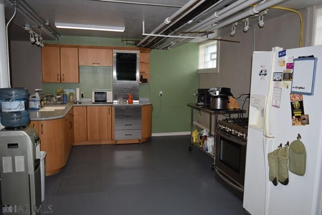 Other - Commercial Sale