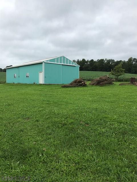 Unknown - Residential